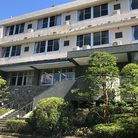 Kkr Hakone Miyanoshita Ngoại thất bức ảnh