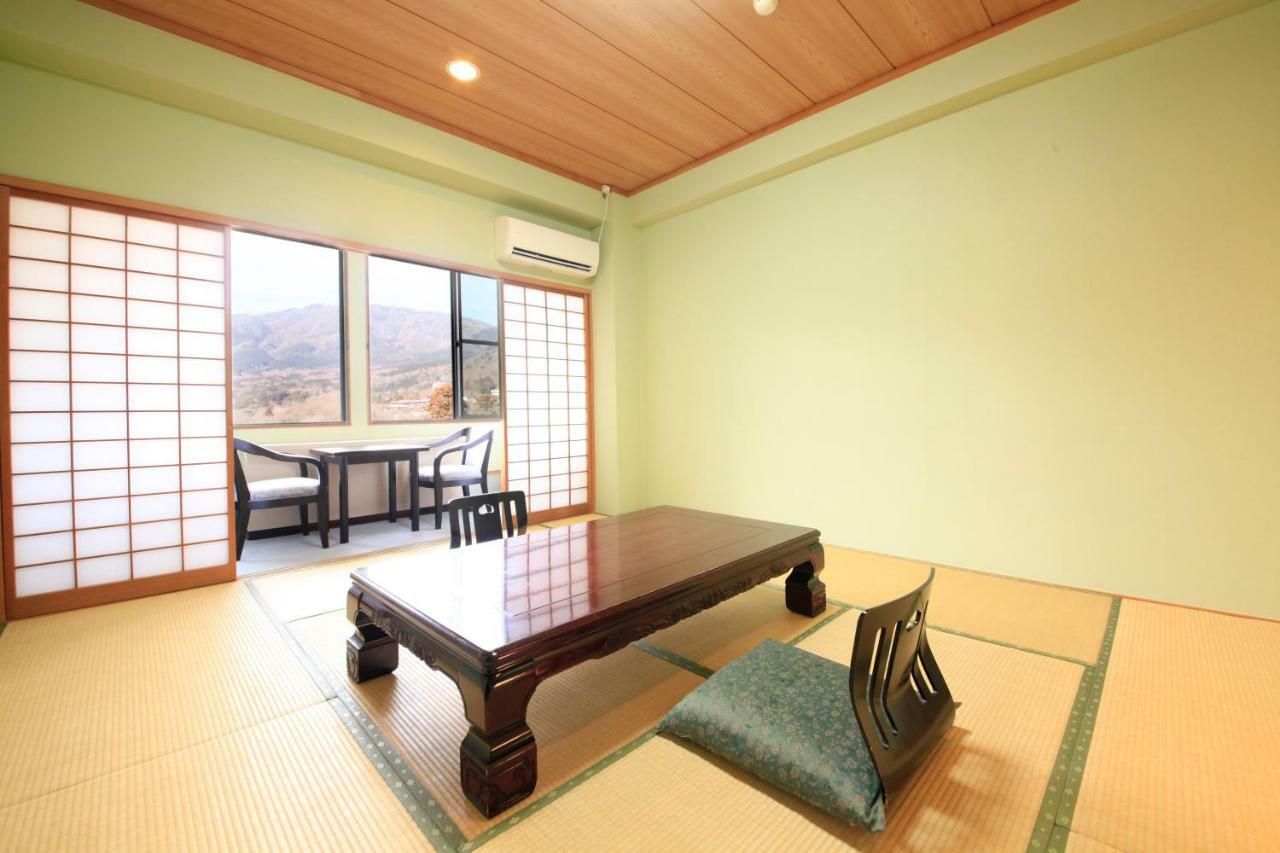 Kkr Hakone Miyanoshita Ngoại thất bức ảnh