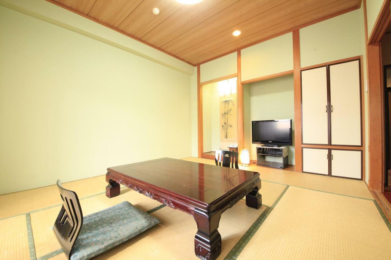 Kkr Hakone Miyanoshita Ngoại thất bức ảnh