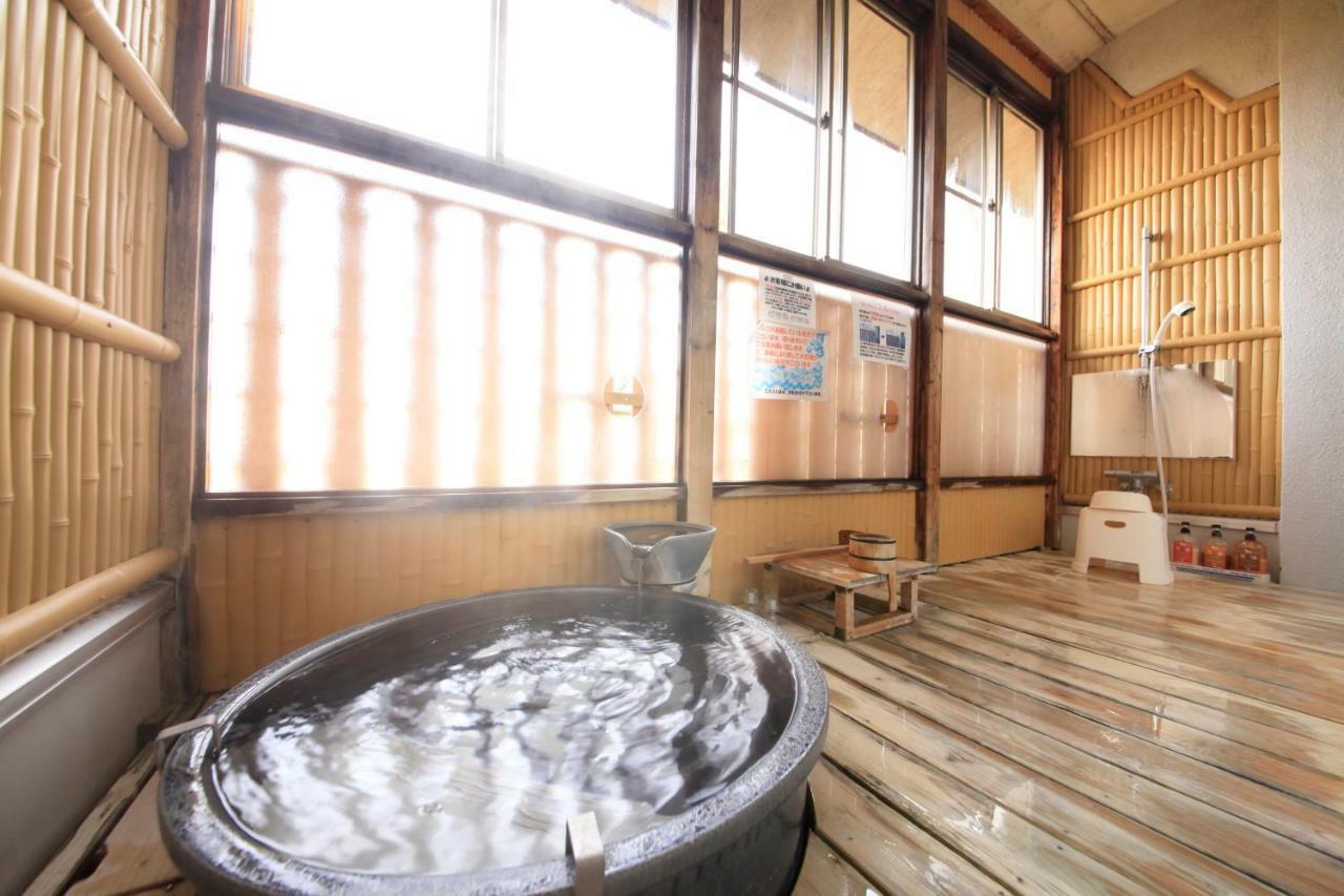 Kkr Hakone Miyanoshita Ngoại thất bức ảnh