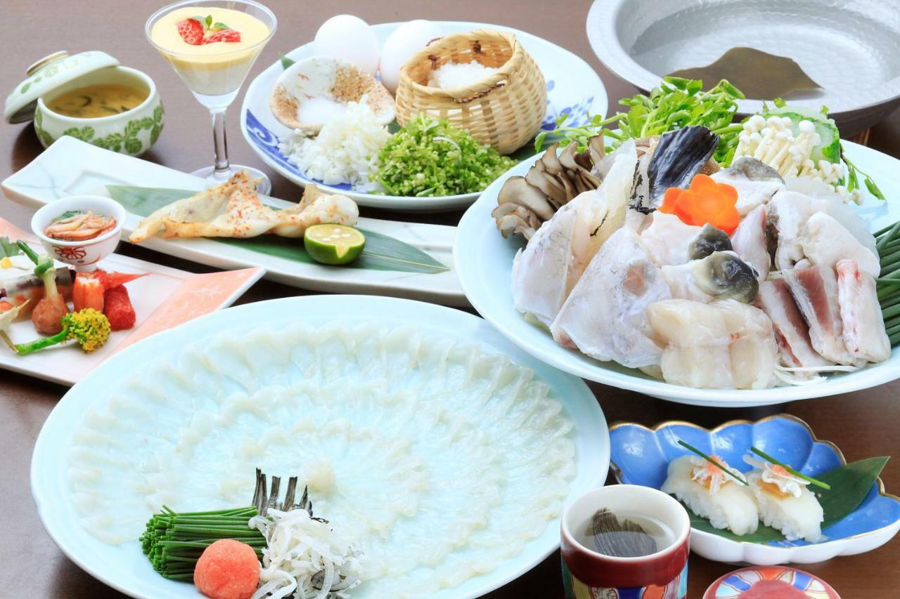 Kkr Hakone Miyanoshita Ngoại thất bức ảnh